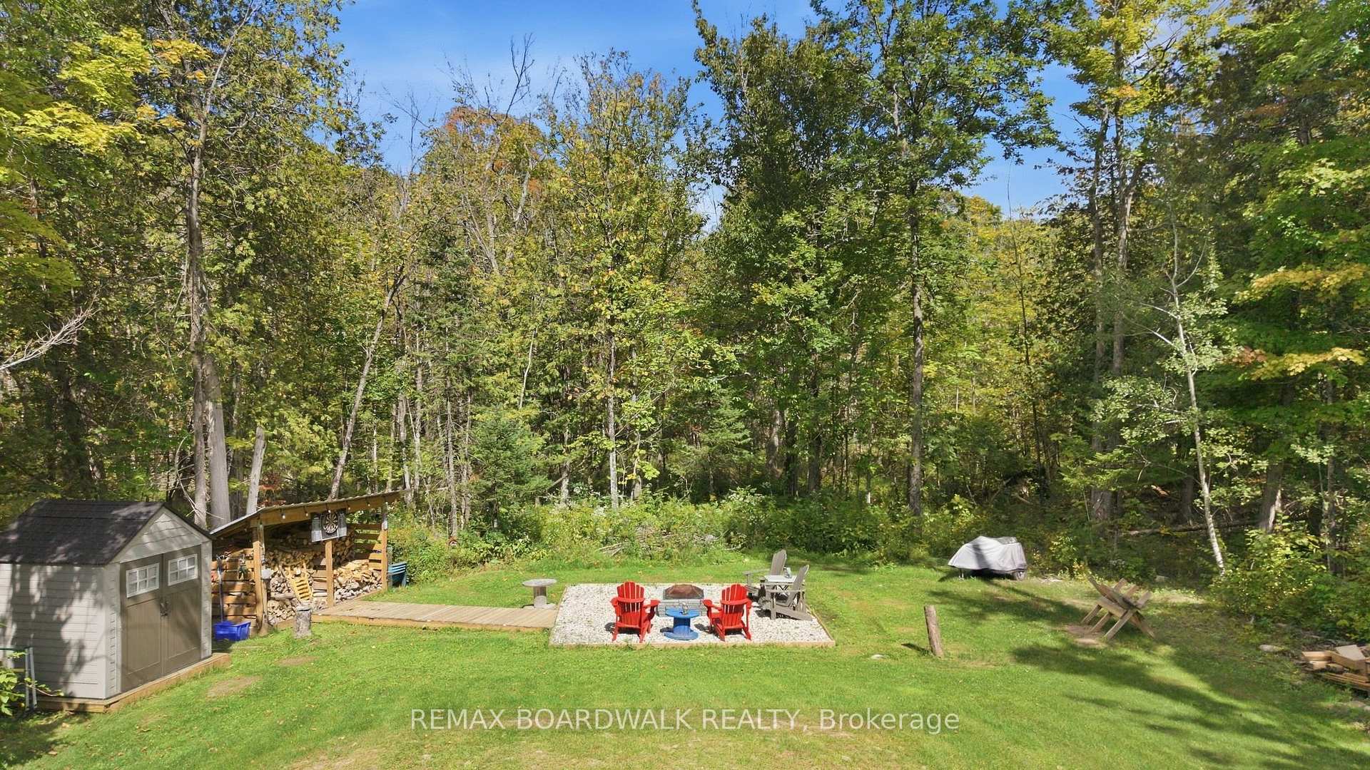 Photo 45 of 176 Maple Street, Lanark Highlands, Lanark Highlands (Dalhousie) Twp — HOMEH