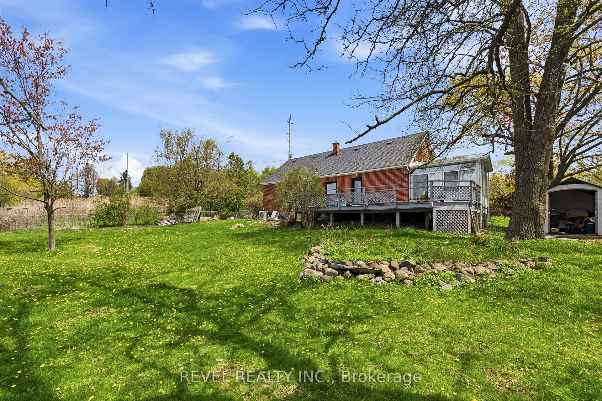 Photo 21 of Unit Main, 990 Harmony Road N, Oshawa, Pinecrest — HOMEH