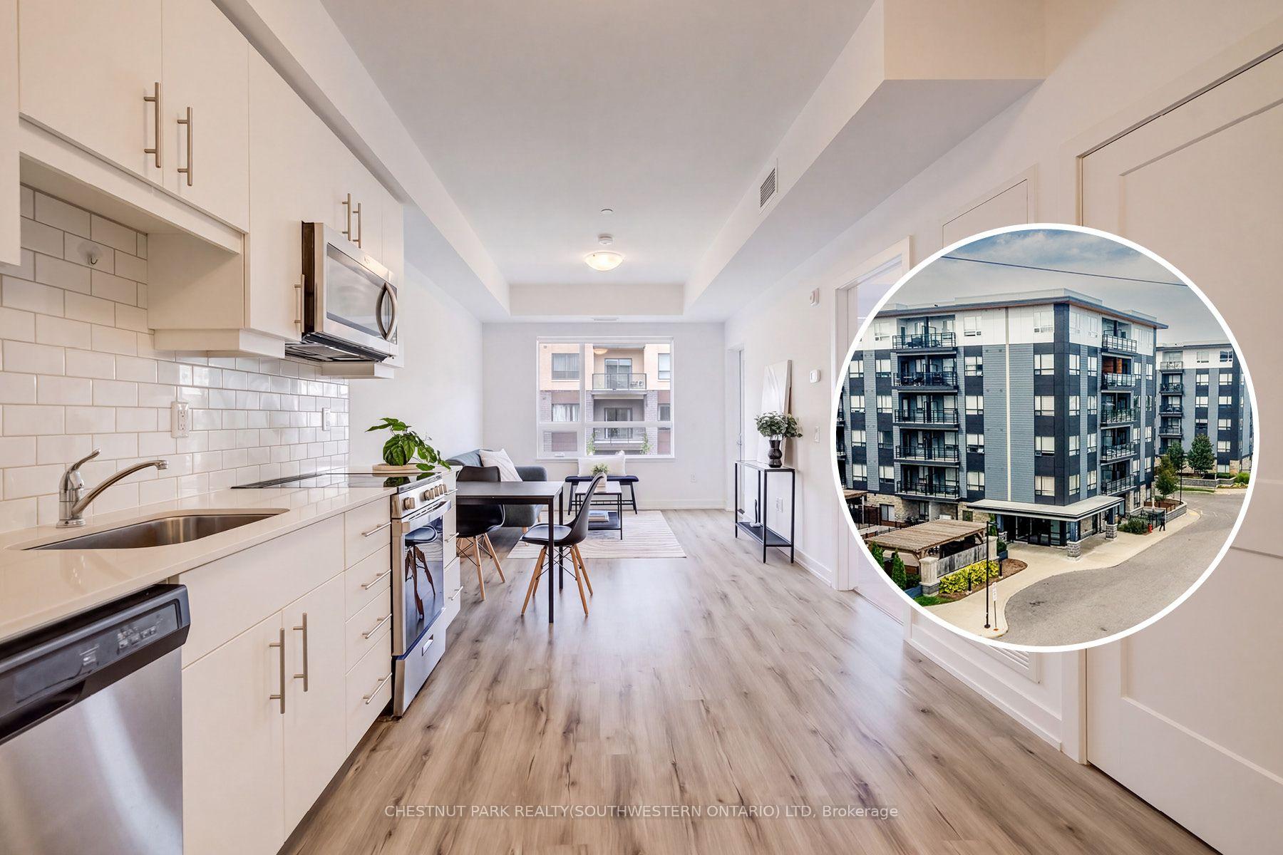 Photo of Unit 510, 247 Northfield Drive E