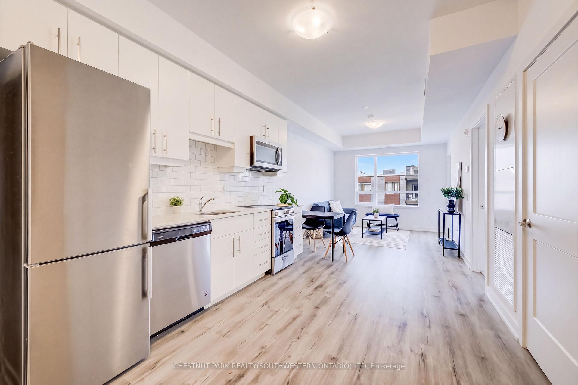 Photo 4 of Unit 510, 247 Northfield Drive E, Waterloo, Colonial Acres — HOMEH
