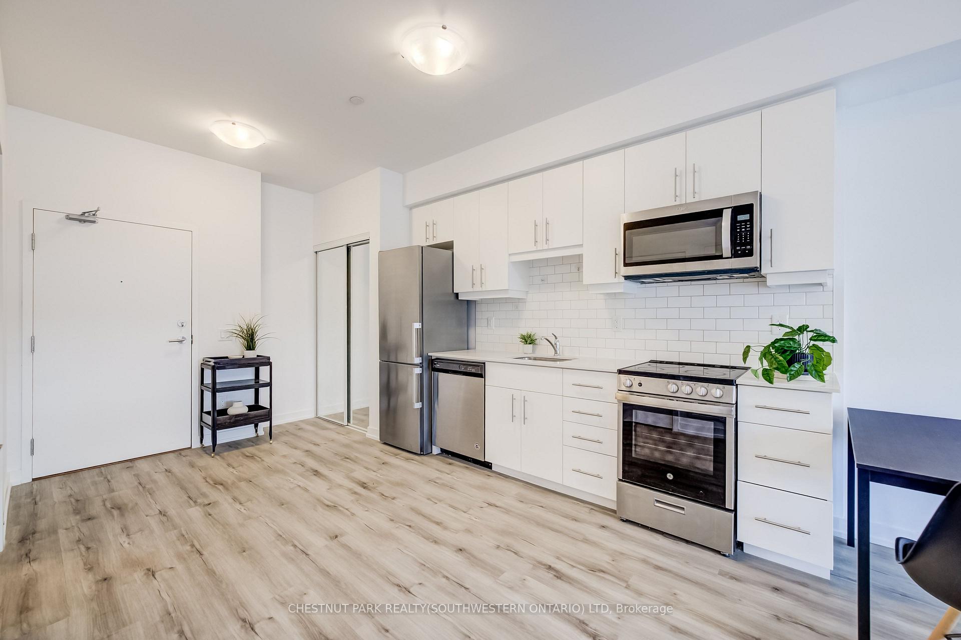 Photo 6 of Unit 510, 247 Northfield Drive E, Waterloo, Colonial Acres — HOMEH