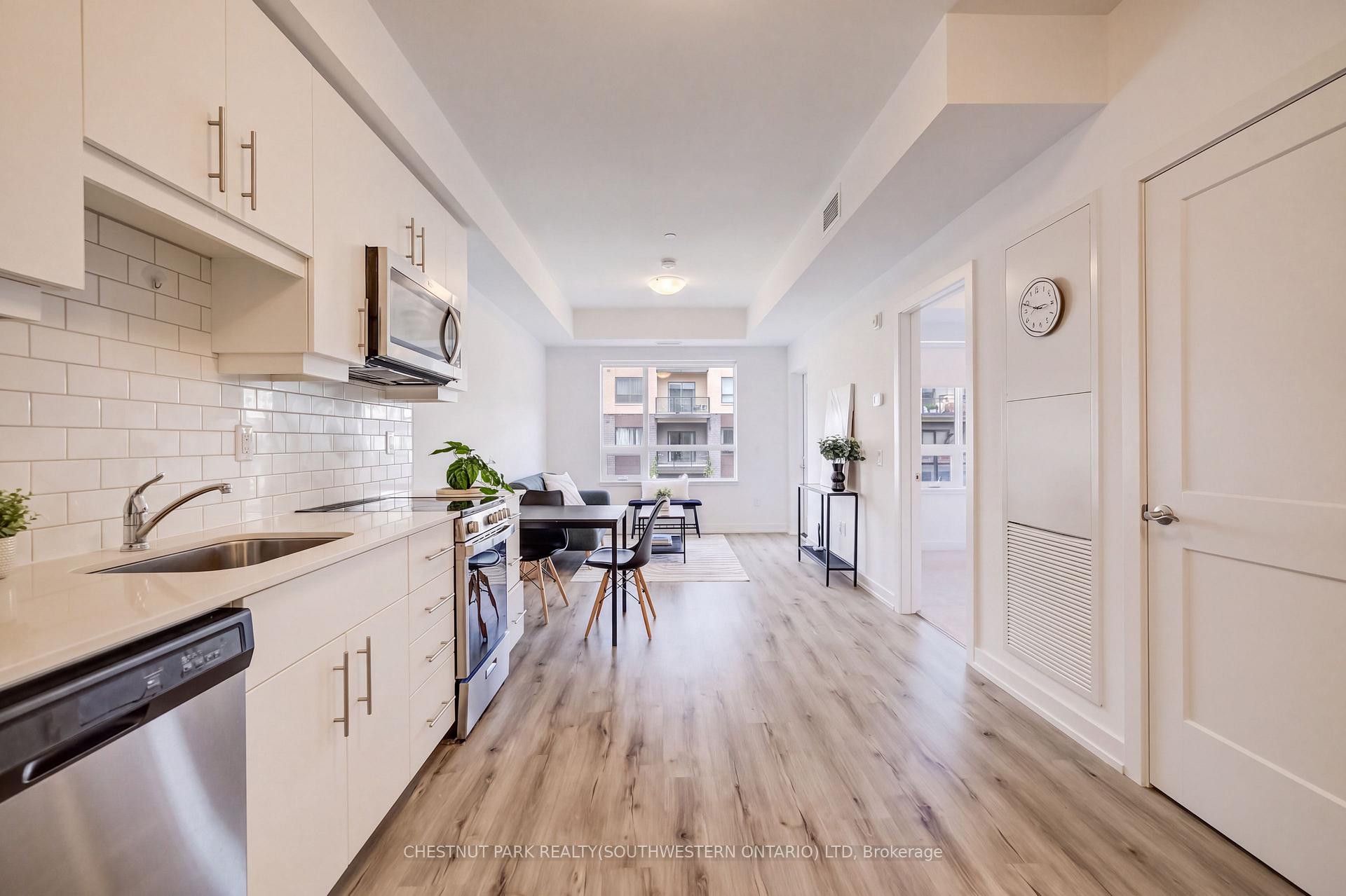 Photo 8 of Unit 510, 247 Northfield Drive E, Waterloo, Colonial Acres — HOMEH