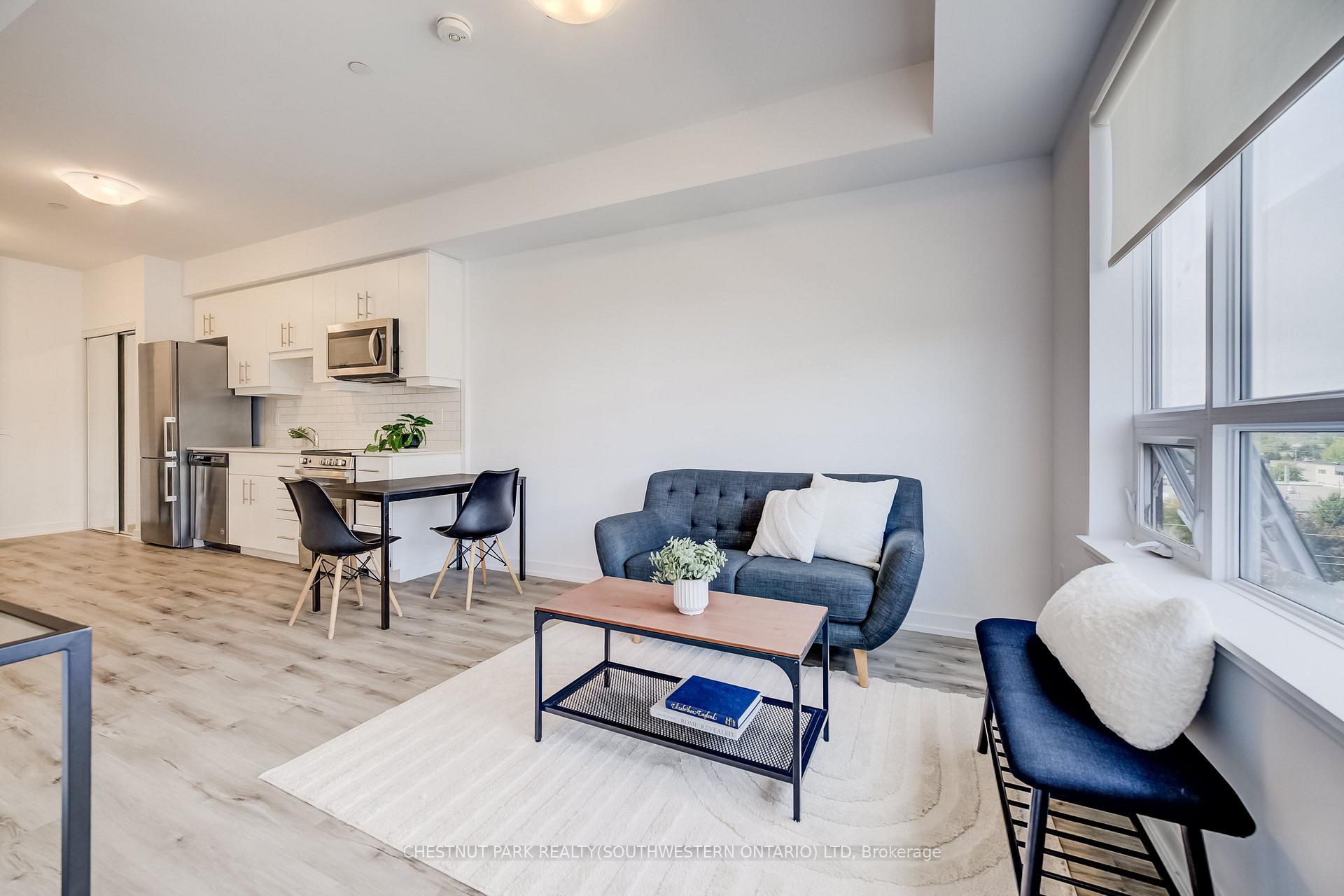 Photo 12 of Unit 510, 247 Northfield Drive E, Waterloo, Colonial Acres — HOMEH