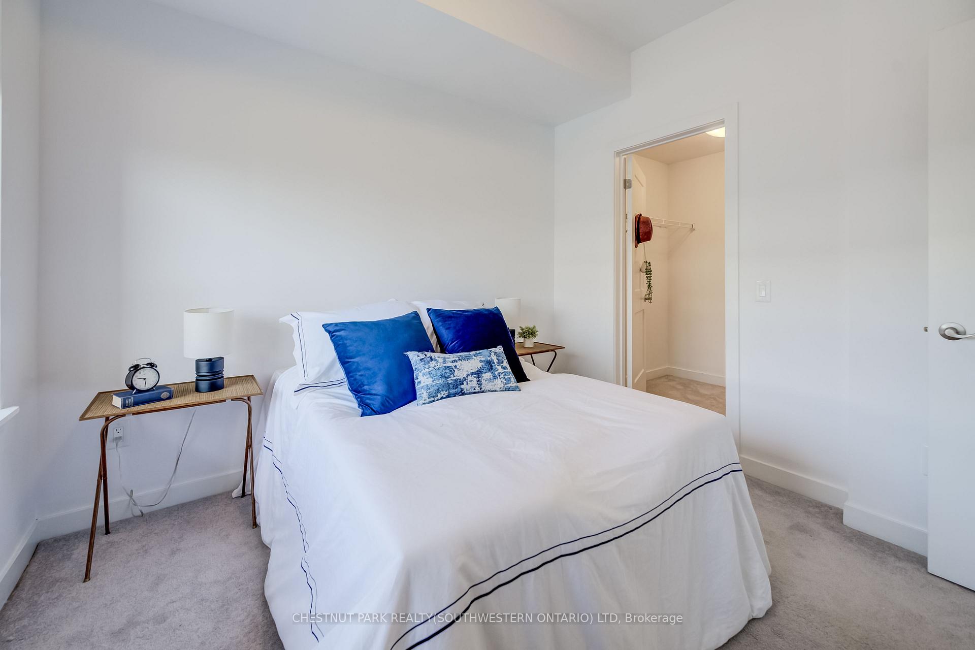 Photo 14 of Unit 510, 247 Northfield Drive E, Waterloo, Colonial Acres — HOMEH