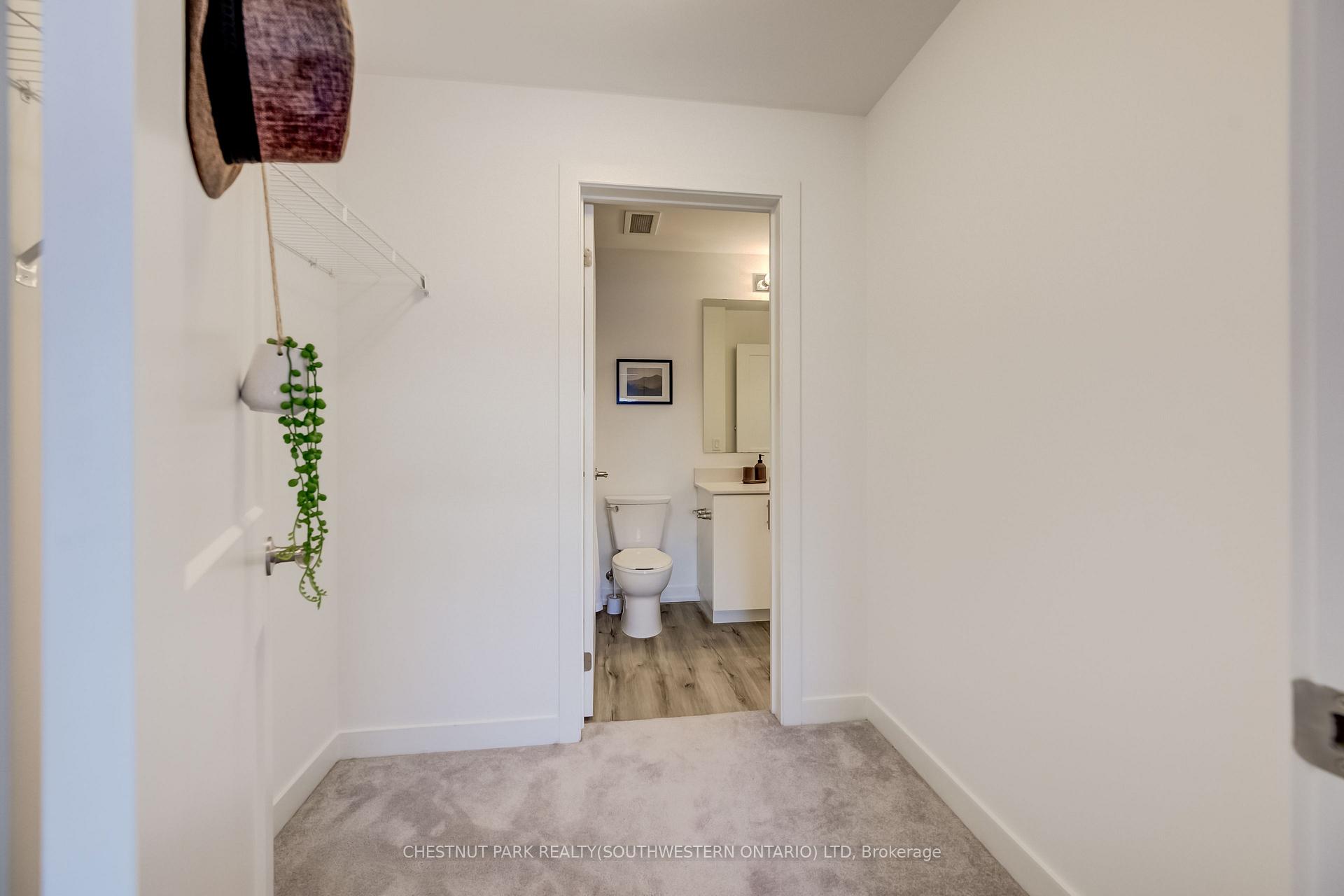 Photo 15 of Unit 510, 247 Northfield Drive E, Waterloo, Colonial Acres — HOMEH