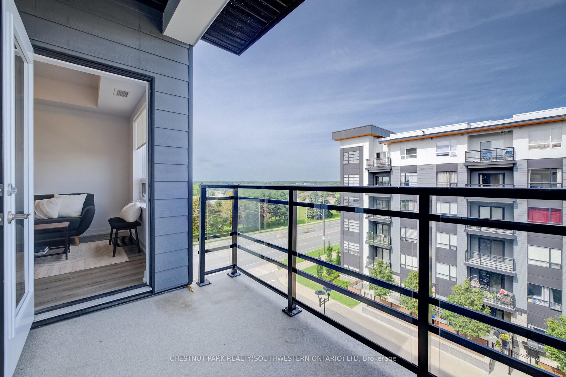 Photo 20 of Unit 510, 247 Northfield Drive E, Waterloo, Colonial Acres — HOMEH