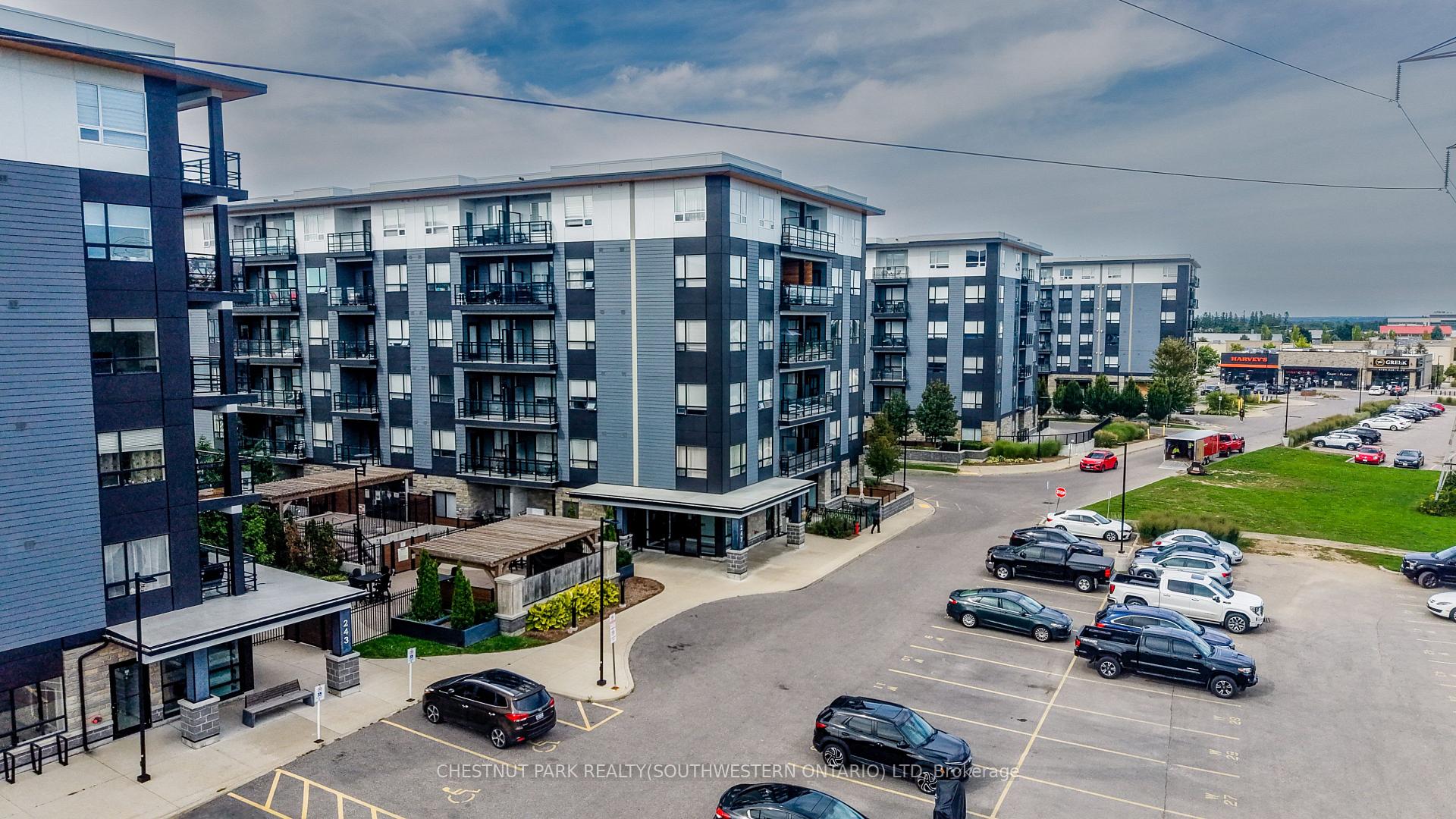 Photo 21 of Unit 510, 247 Northfield Drive E, Waterloo, Colonial Acres — HOMEH