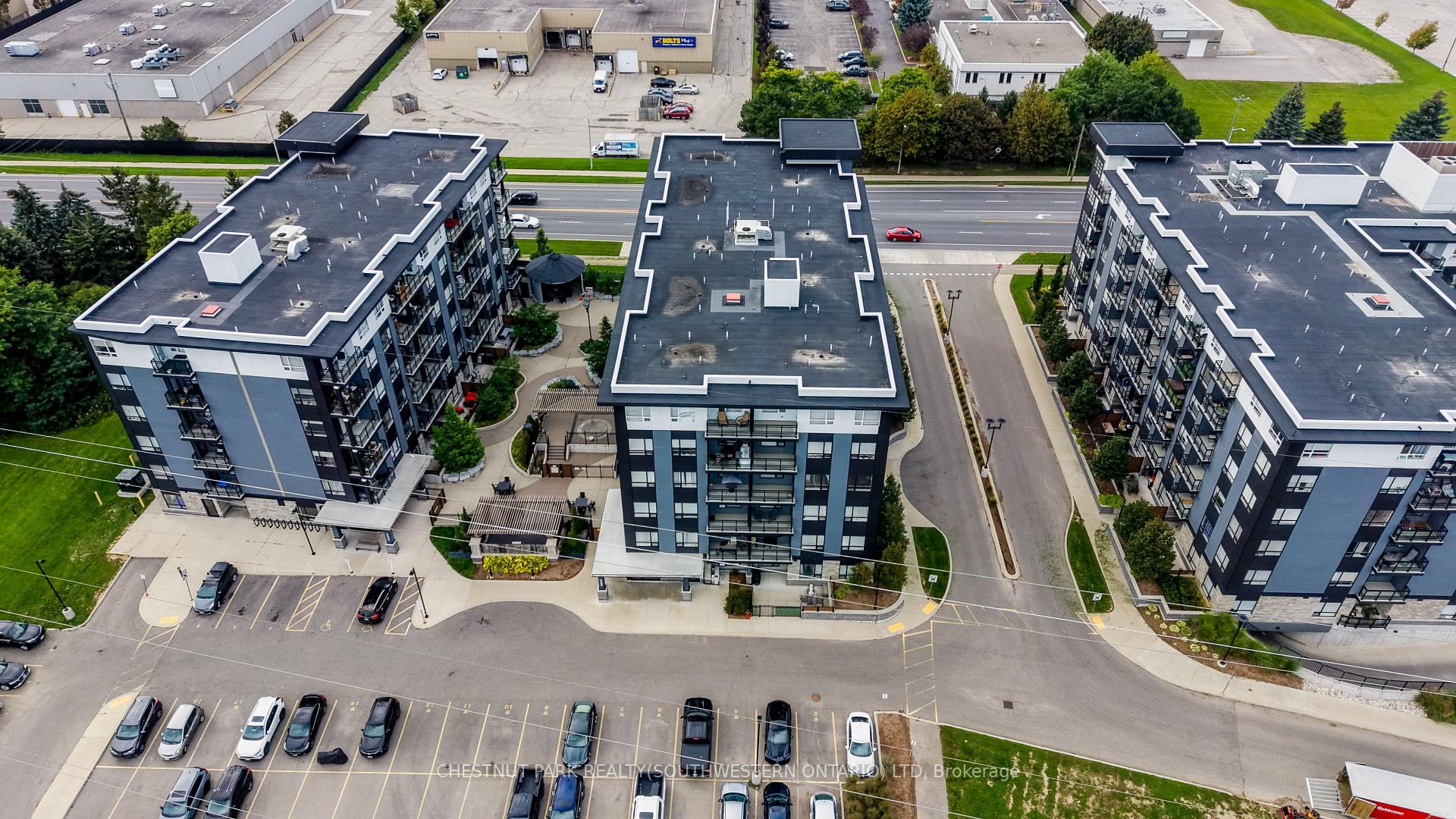 Photo 22 of Unit 510, 247 Northfield Drive E, Waterloo, Colonial Acres — HOMEH