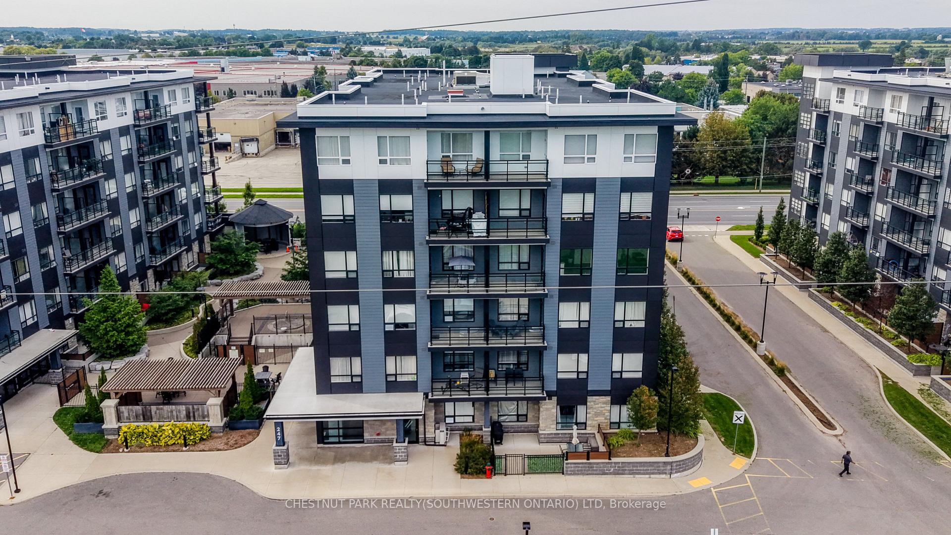 Photo 23 of Unit 510, 247 Northfield Drive E, Waterloo, Colonial Acres — HOMEH