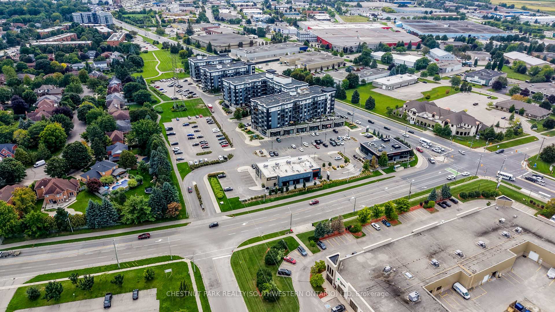 Photo 24 of Unit 510, 247 Northfield Drive E, Waterloo, Colonial Acres — HOMEH