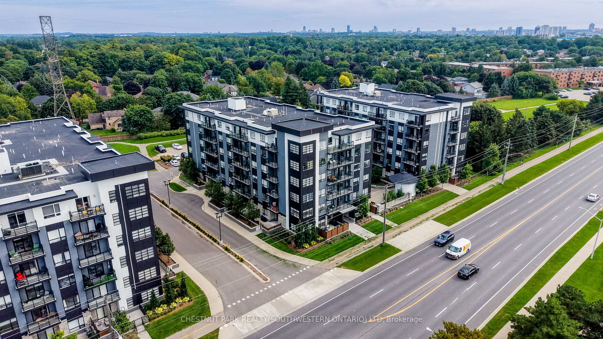 Photo 25 of Unit 510, 247 Northfield Drive E, Waterloo, Colonial Acres — HOMEH