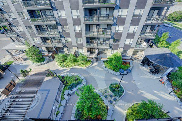 Photo 26 of Unit 510, 247 Northfield Drive E, Waterloo, Colonial Acres — HOMEH