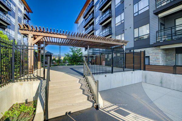Photo 28 of Unit 510, 247 Northfield Drive E, Waterloo, Colonial Acres — HOMEH
