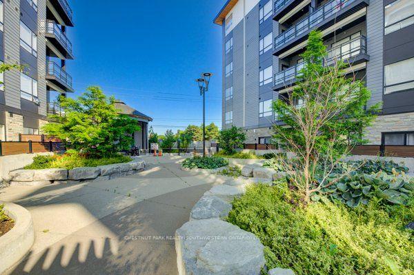 Photo 29 of Unit 510, 247 Northfield Drive E, Waterloo, Colonial Acres — HOMEH