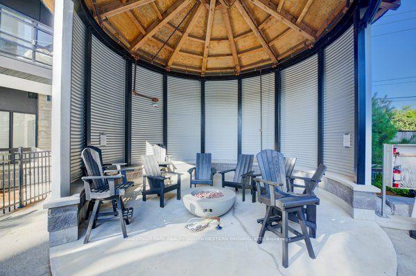 Photo 30 of Unit 510, 247 Northfield Drive E, Waterloo, Colonial Acres — HOMEH