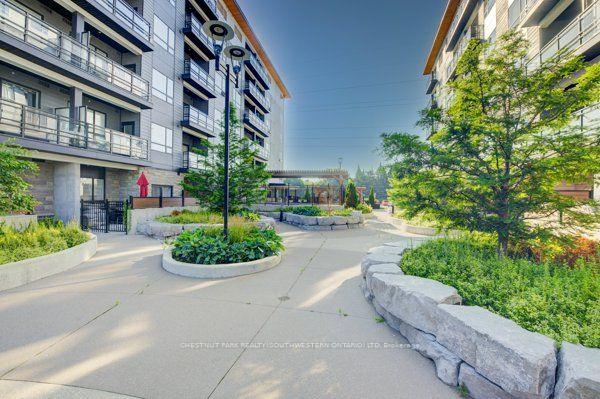 Photo 31 of Unit 510, 247 Northfield Drive E, Waterloo, Colonial Acres — HOMEH