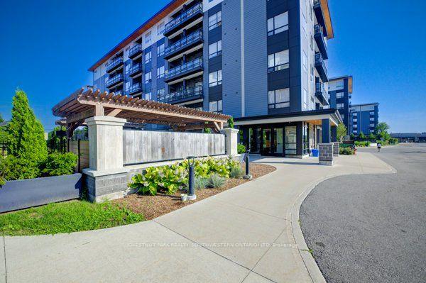 Photo 32 of Unit 510, 247 Northfield Drive E, Waterloo, Colonial Acres — HOMEH