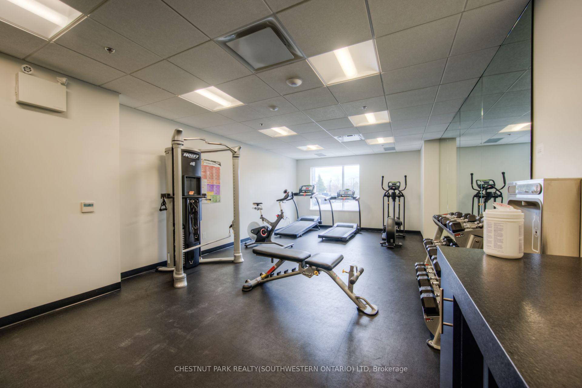 Photo 38 of Unit 510, 247 Northfield Drive E, Waterloo, Colonial Acres — HOMEH