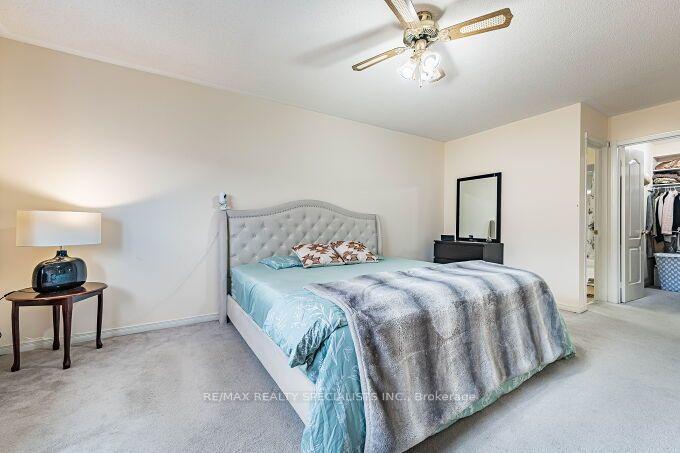 Photo 32 of 37 Peachleaf Crescent, Brampton, Fletcher's Meadow — HOMEH