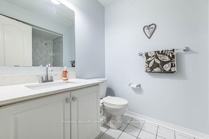 Photo 41 of 37 Peachleaf Crescent, Brampton, Fletcher's Meadow — HOMEH