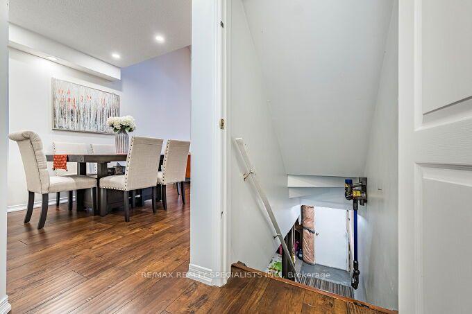 Photo 44 of 37 Peachleaf Crescent, Brampton, Fletcher's Meadow — HOMEH