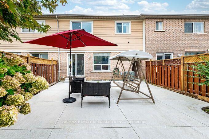 Photo 49 of 37 Peachleaf Crescent, Brampton, Fletcher's Meadow — HOMEH