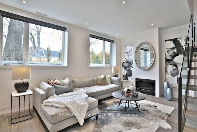 Photo 3 of Unit A, 99 Glen Road, Toronto, Rosedale-Moore Park — HOMEH