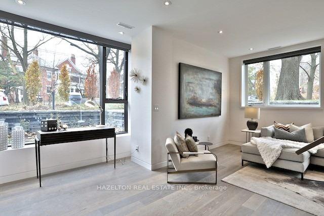 Photo 4 of Unit A, 99 Glen Road, Toronto, Rosedale-Moore Park — HOMEH