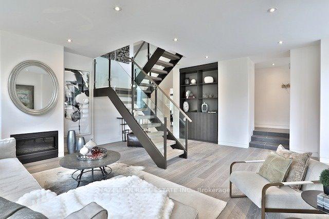 Photo 5 of Unit A, 99 Glen Road, Toronto, Rosedale-Moore Park — HOMEH