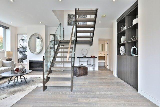 Photo 6 of Unit A, 99 Glen Road, Toronto, Rosedale-Moore Park — HOMEH