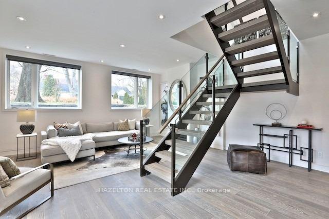 Photo 7 of Unit A, 99 Glen Road, Toronto, Rosedale-Moore Park — HOMEH