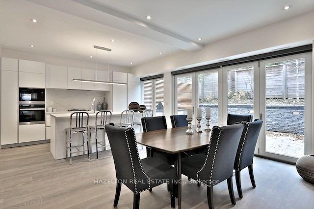 Photo 8 of Unit A, 99 Glen Road, Toronto, Rosedale-Moore Park — HOMEH