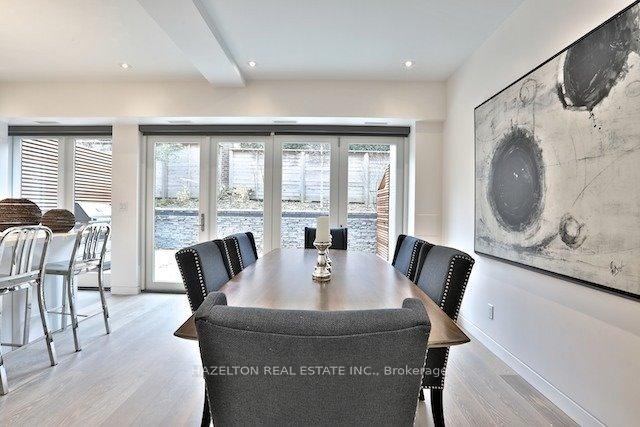 Photo 9 of Unit A, 99 Glen Road, Toronto, Rosedale-Moore Park — HOMEH
