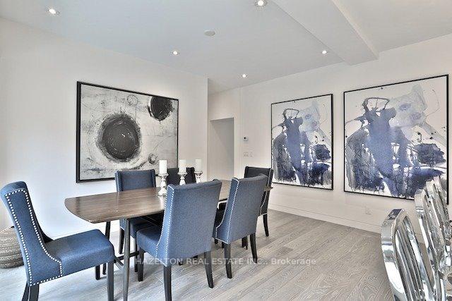Photo 12 of Unit A, 99 Glen Road, Toronto, Rosedale-Moore Park — HOMEH