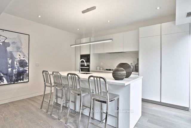 Photo 15 of Unit A, 99 Glen Road, Toronto, Rosedale-Moore Park — HOMEH