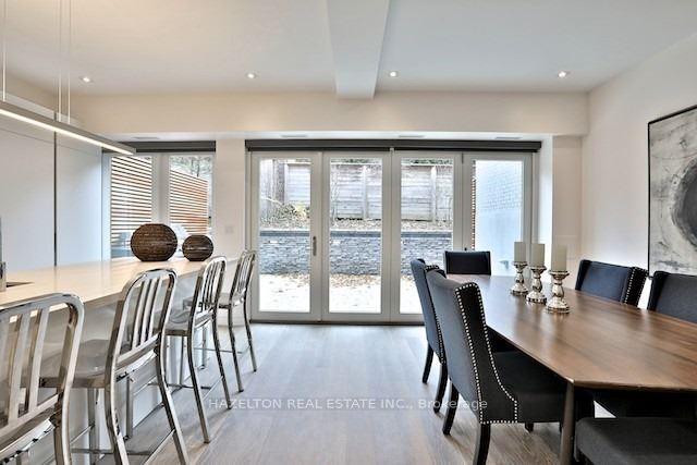 Photo 18 of Unit A, 99 Glen Road, Toronto, Rosedale-Moore Park — HOMEH