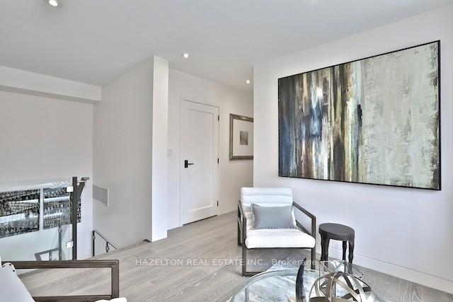Photo 24 of Unit A, 99 Glen Road, Toronto, Rosedale-Moore Park — HOMEH