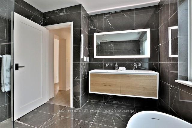 Photo 29 of Unit A, 99 Glen Road, Toronto, Rosedale-Moore Park — HOMEH