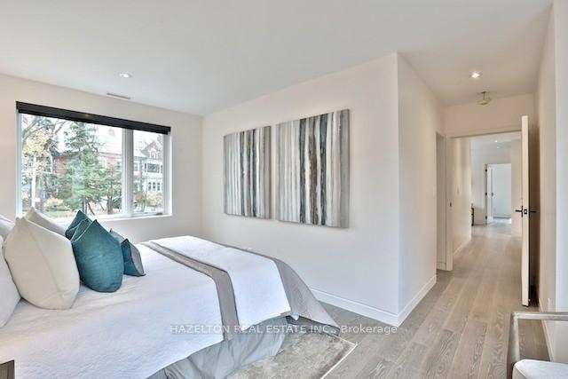 Photo 35 of Unit A, 99 Glen Road, Toronto, Rosedale-Moore Park — HOMEH