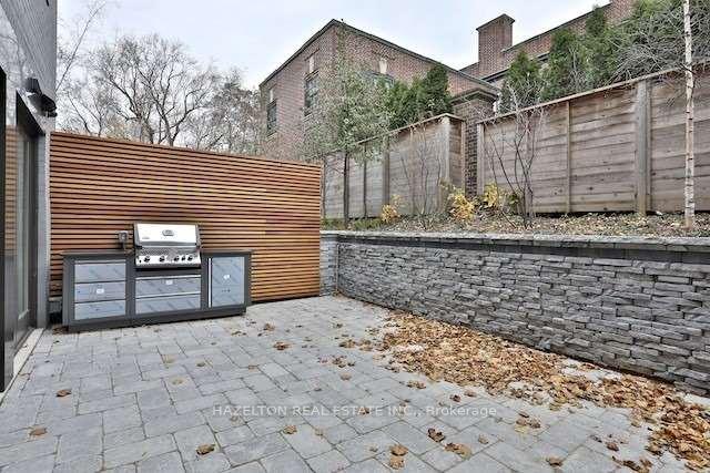 Photo 36 of Unit A, 99 Glen Road, Toronto, Rosedale-Moore Park — HOMEH