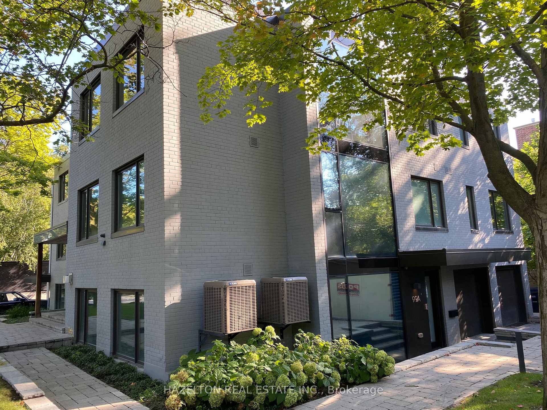 Photo 38 of Unit A, 99 Glen Road, Toronto, Rosedale-Moore Park — HOMEH