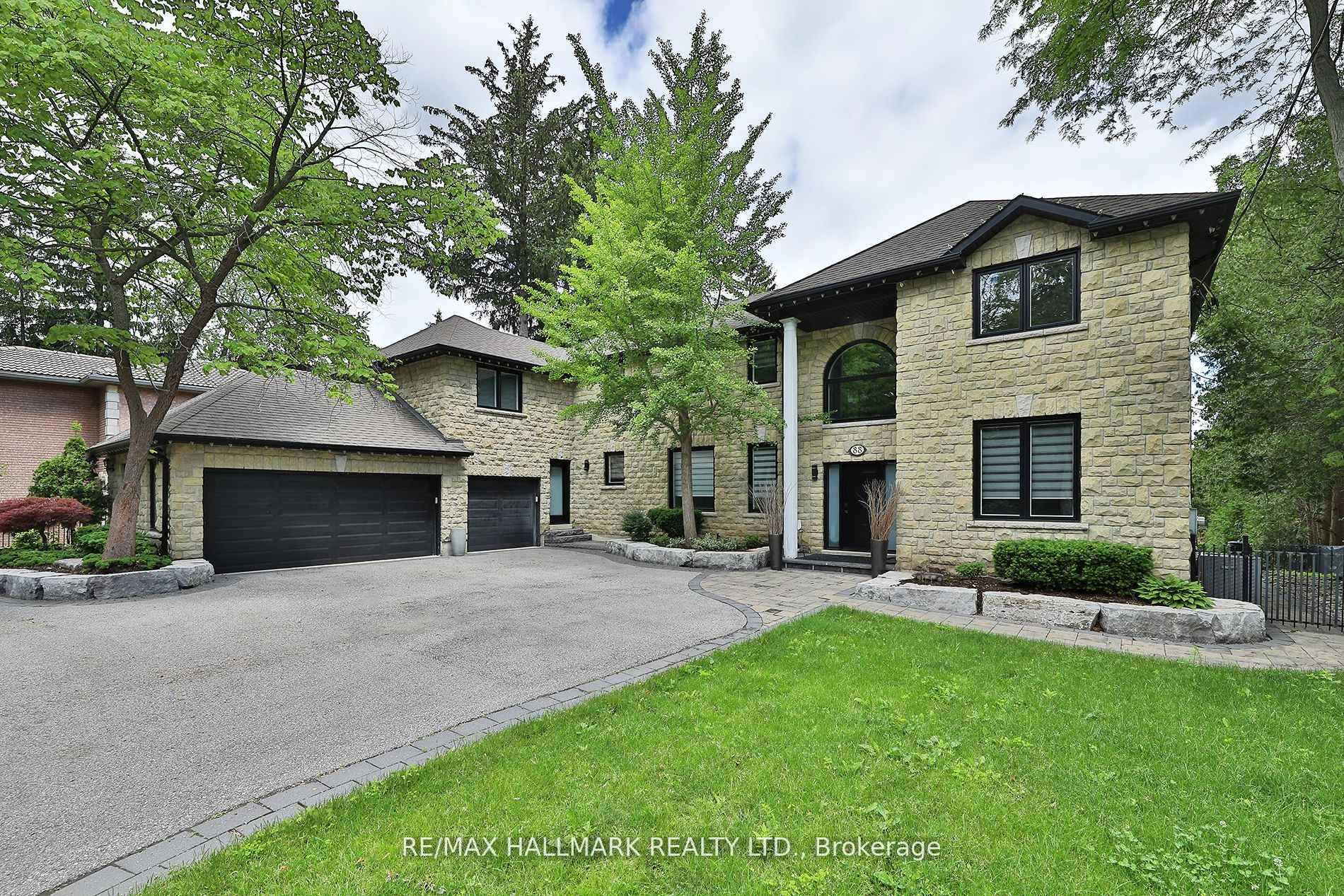 Photo 1 of 88 Colonel Danforth Trail, Scarborough, Centennial Scarborough — HOMEH