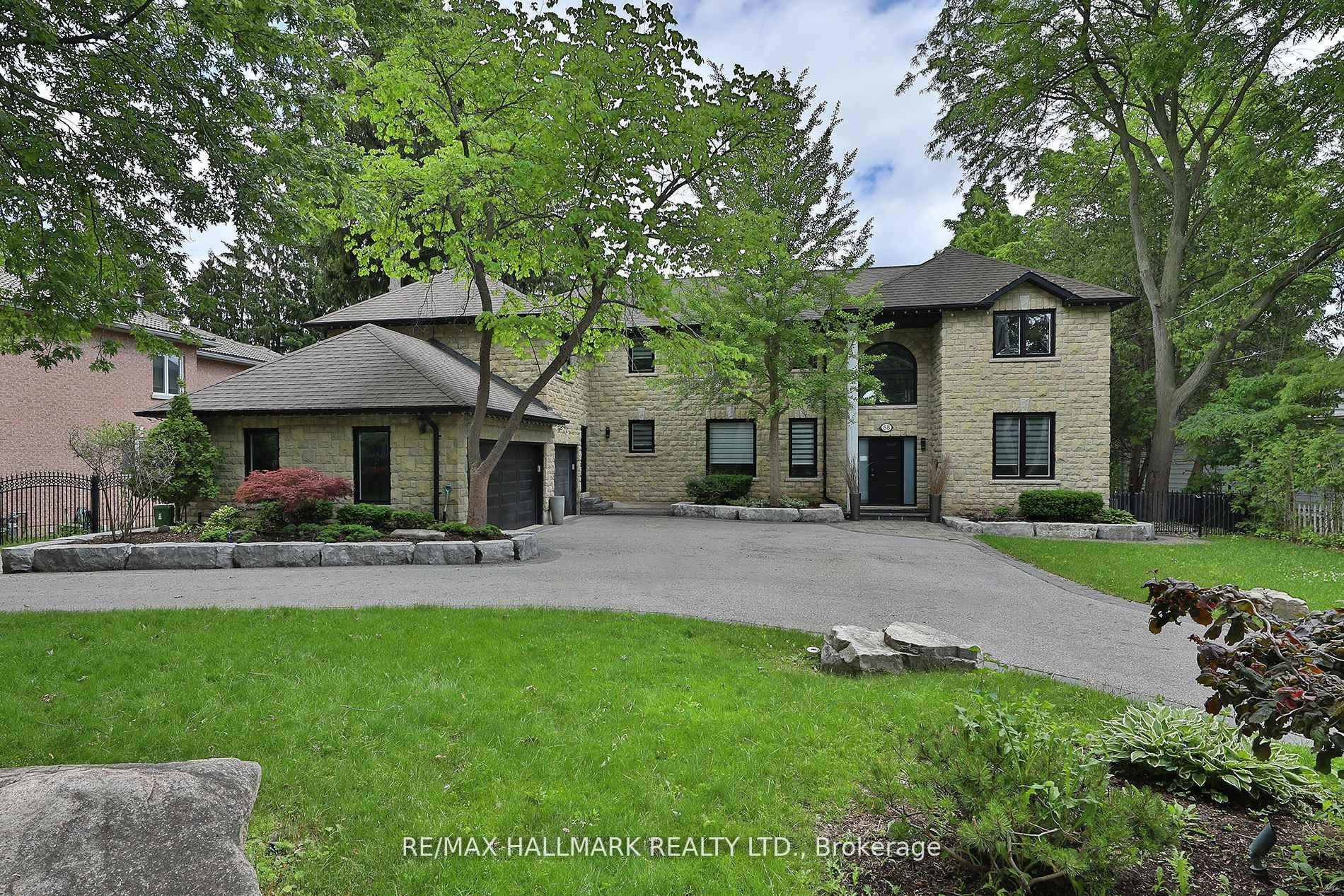 Photo 2 of 88 Colonel Danforth Trail, Scarborough, Centennial Scarborough — HOMEH