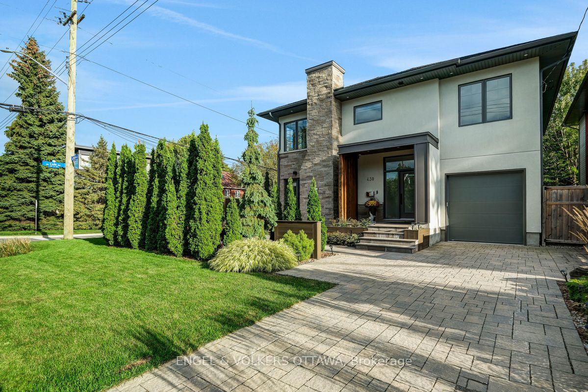 Photo 1 of 430 Princeton Avenue, Ottawa, McKellar/Highland — HOMEH