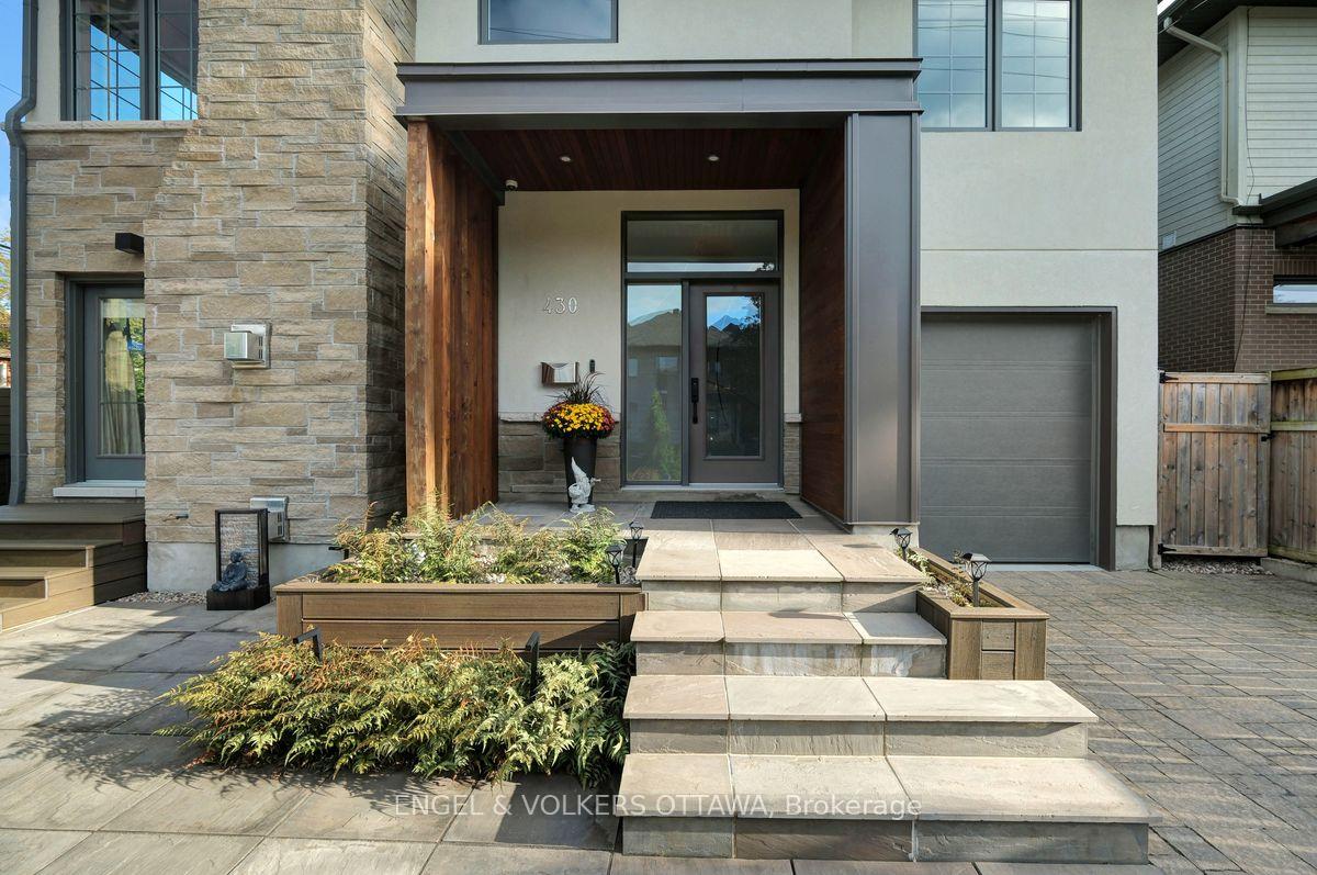 Photo 2 of 430 Princeton Avenue, Ottawa, McKellar/Highland — HOMEH
