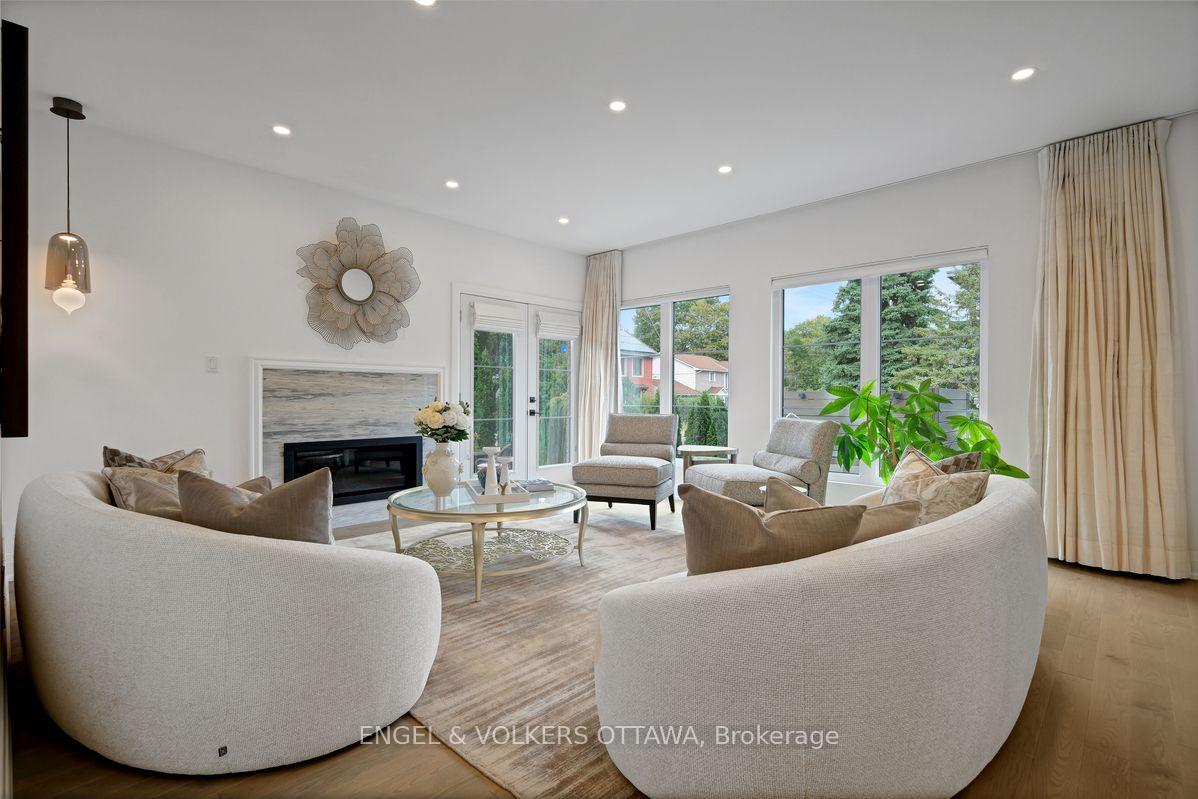 Photo 3 of 430 Princeton Avenue, Ottawa, McKellar/Highland — HOMEH