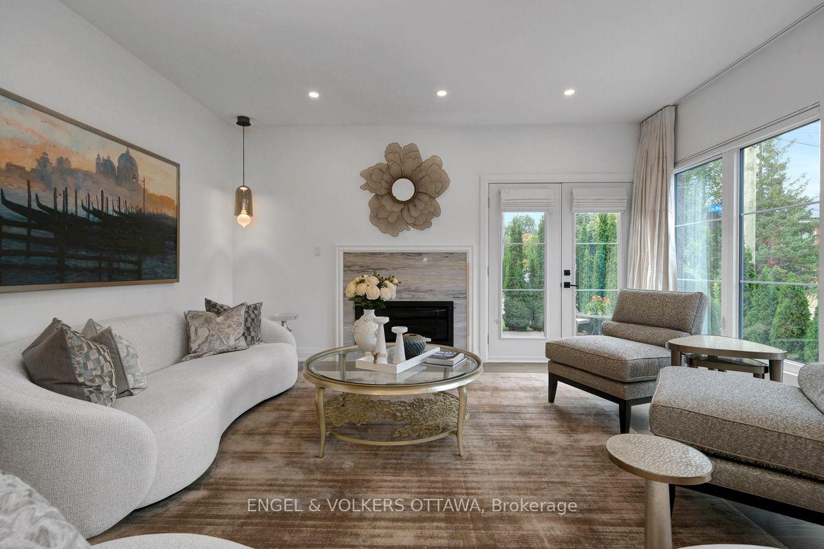 Photo 4 of 430 Princeton Avenue, Ottawa, McKellar/Highland — HOMEH