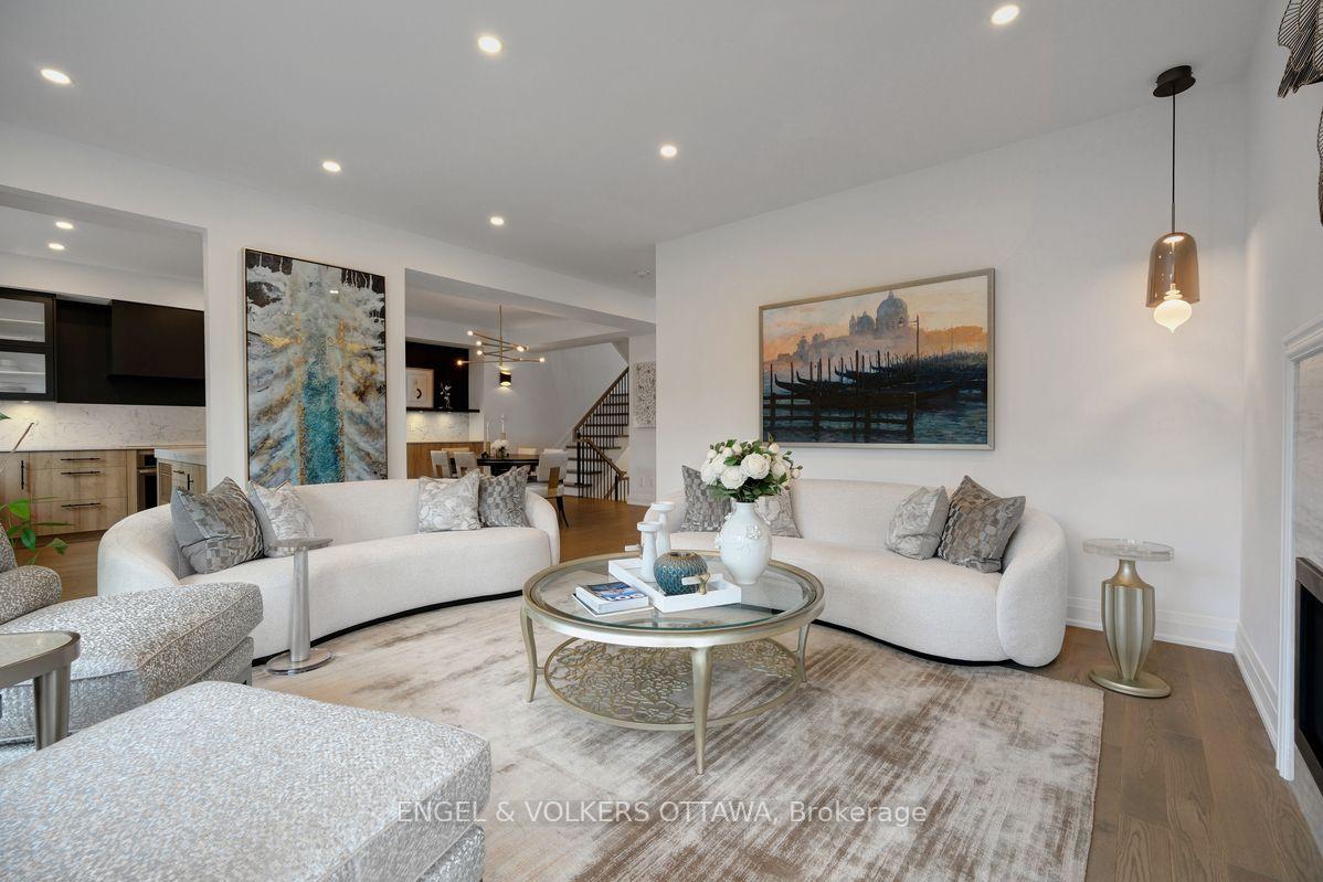 Photo 5 of 430 Princeton Avenue, Ottawa, McKellar/Highland — HOMEH
