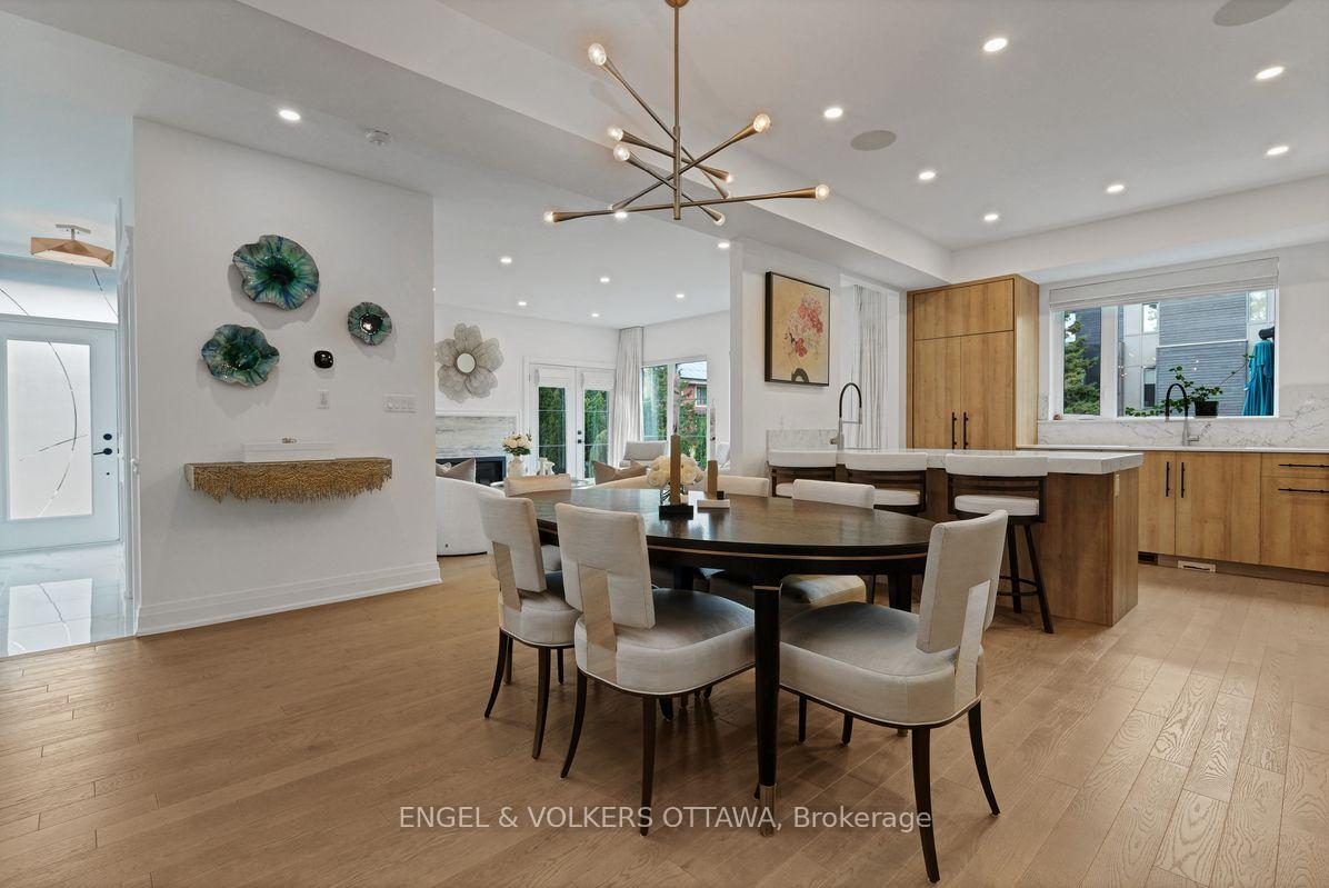Photo 6 of 430 Princeton Avenue, Ottawa, McKellar/Highland — HOMEH