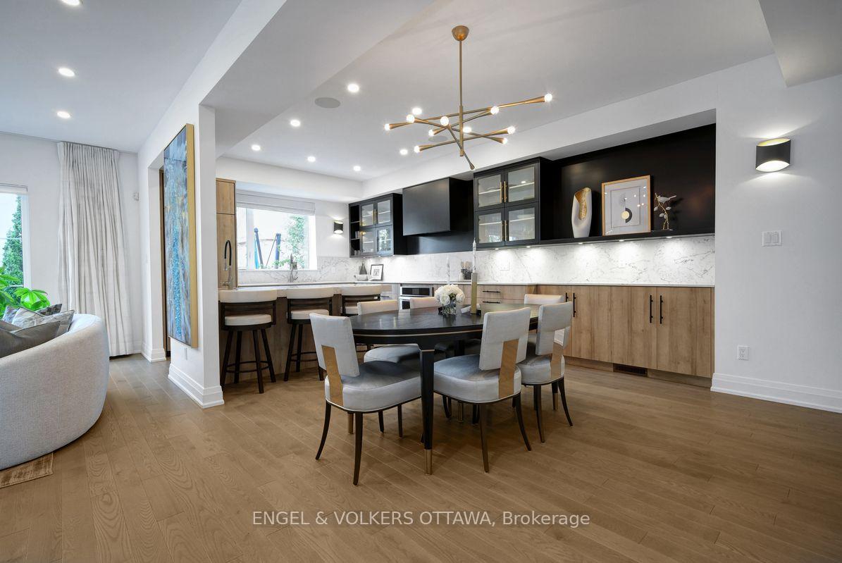 Photo 7 of 430 Princeton Avenue, Ottawa, McKellar/Highland — HOMEH
